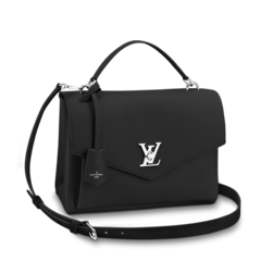 Louis Vuitton Mylockme Satchel