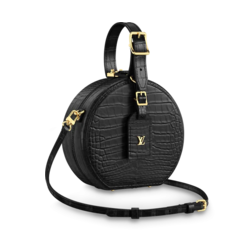 Louis Vuitton Petite Boite Chapeau