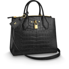 Louis Vuitton City Steamer PM