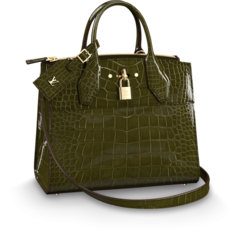 Louis Vuitton City Steamer PM