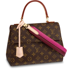 Louis Vuitton Cluny BB