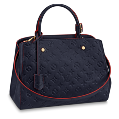 Louis Vuitton Montaigne MM