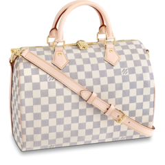 Louis Vuitton Speedy Bandoulière 30