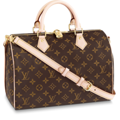 Louis Vuitton Speedy Bandoulière 30