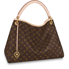 Louis Vuitton Artsy MM