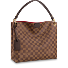 Louis Vuitton Graceful PM