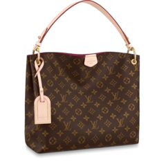 Louis Vuitton Graceful PM