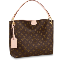 Louis Vuitton Graceful PM