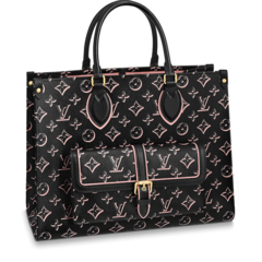 Louis Vuitton OnTheGo MM