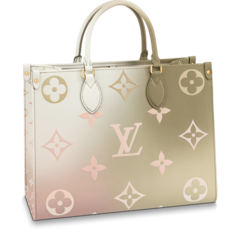 Louis Vuitton OnTheGo MM