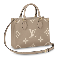 Louis Vuitton Onthego PM