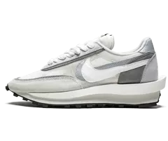 Nike LDWaffle Grey