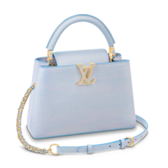 Louis Vuitton Capucines BB