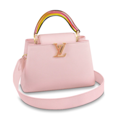 Louis Vuitton Capucines BB