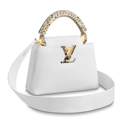 Louis Vuitton Capucines Mini