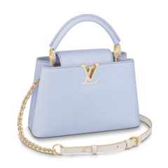 Louis Vuitton Capucines BB