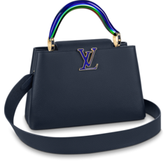 Louis Vuitton Capucines MM