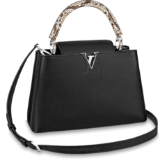 Louis Vuitton Capucines MM