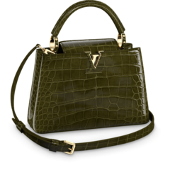 Louis Vuitton Capucines BB