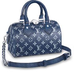 Louis Vuitton Speedy 20