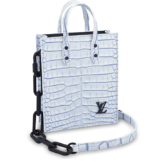 Louis Vuitton Sac Plat Xs