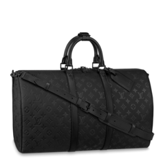 Louis Vuitton Keepall Bandoulière 50