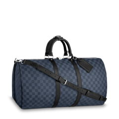 Louis Vuitton Keepall Bandoulière 55