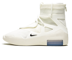 Nike Air Fear Of God 1 Sail