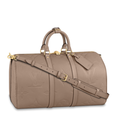 Louis Vuitton Keepall 45