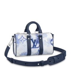 Louis Vuitton Keepall XS