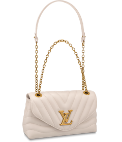 Louis Vuitton New Wave Chain Bag