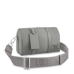 Louis Vuitton City Keepall