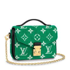 Louis Vuitton Micro Métis