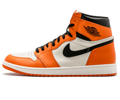 Jordan Reverse Shattered Backboard