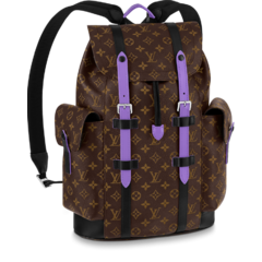 Louis Vuitton Christopher MM