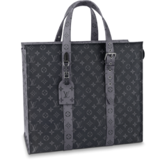 Louis Vuitton New Cabas Zippe GM