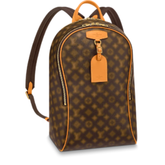 Louis Vuitton Ellipse Backpack