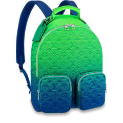 Louis Vuitton Backpack Multipockets