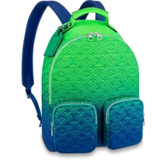 Louis Vuitton Backpack Multipockets