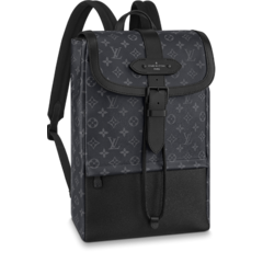 Louis Vuitton Saumur Backpack