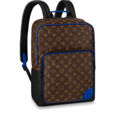 Louis Vuitton Dean Backpack