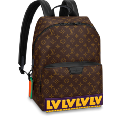 Louis Vuitton Discovery Backpack