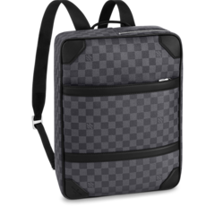 Louis Vuitton Briefcase Backpack