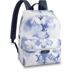 Louis Vuitton Discovery Backpack