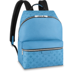 Louis Vuitton Discovery Backpack