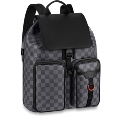 Louis Vuitton Utility Backpack