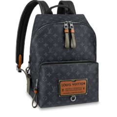 Louis Vuitton Discovery Backpack