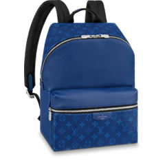 Louis Vuitton DISCOVERY BACKPACK PM