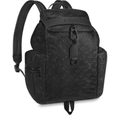 Louis Vuitton Discovery Backpack