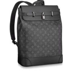 Louis Vuitton Steamer Backpack